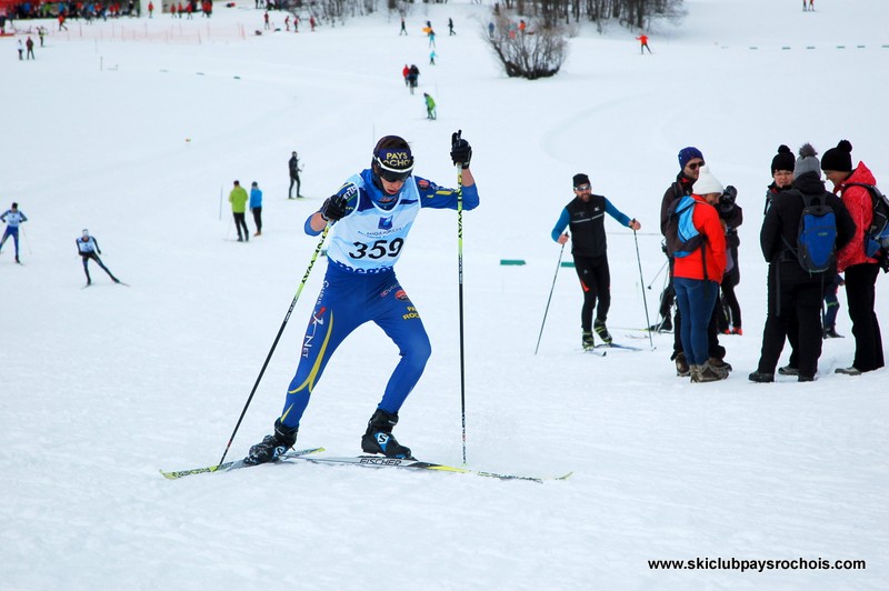 Grand-Prix Megève 2018 (merci Bruno)